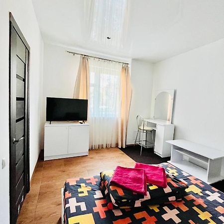 شقة Lemberg Relax House المظهر الخارجي الصورة