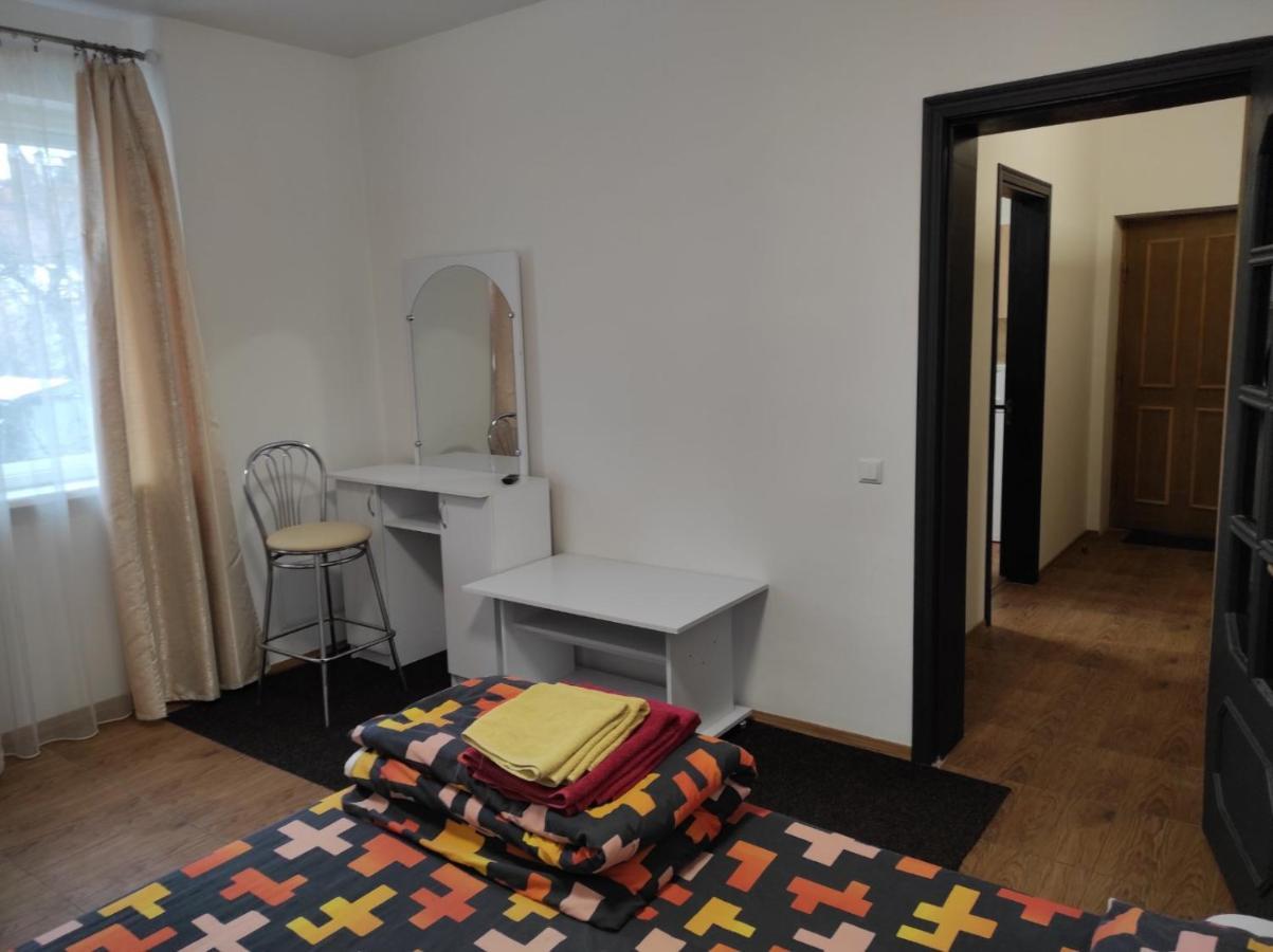 شقة Lemberg Relax House المظهر الخارجي الصورة