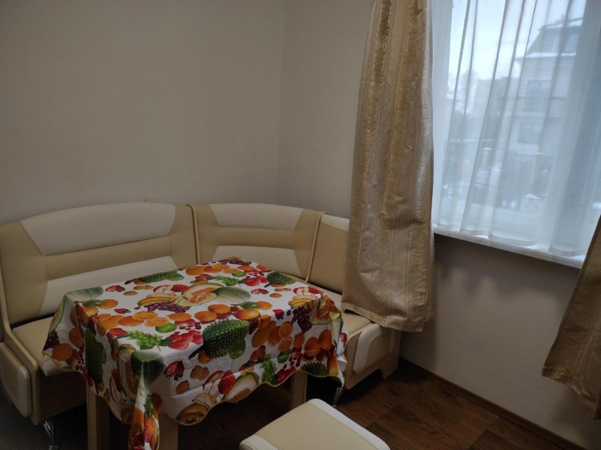 شقة Lemberg Relax House المظهر الخارجي الصورة