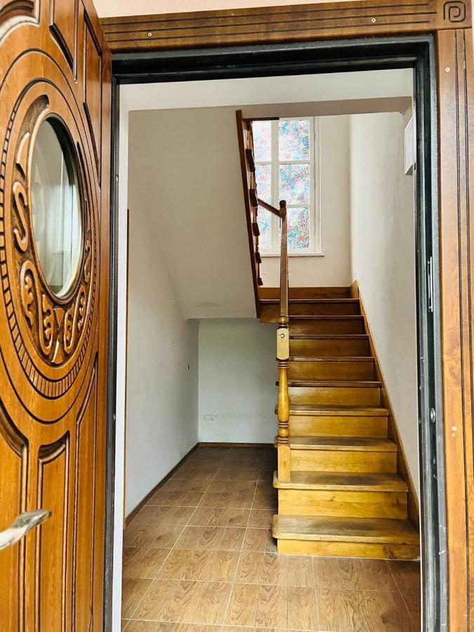 شقة Lemberg Relax House المظهر الخارجي الصورة