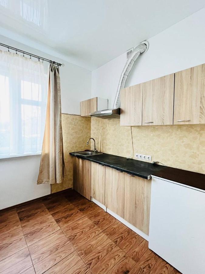 شقة Lemberg Relax House المظهر الخارجي الصورة