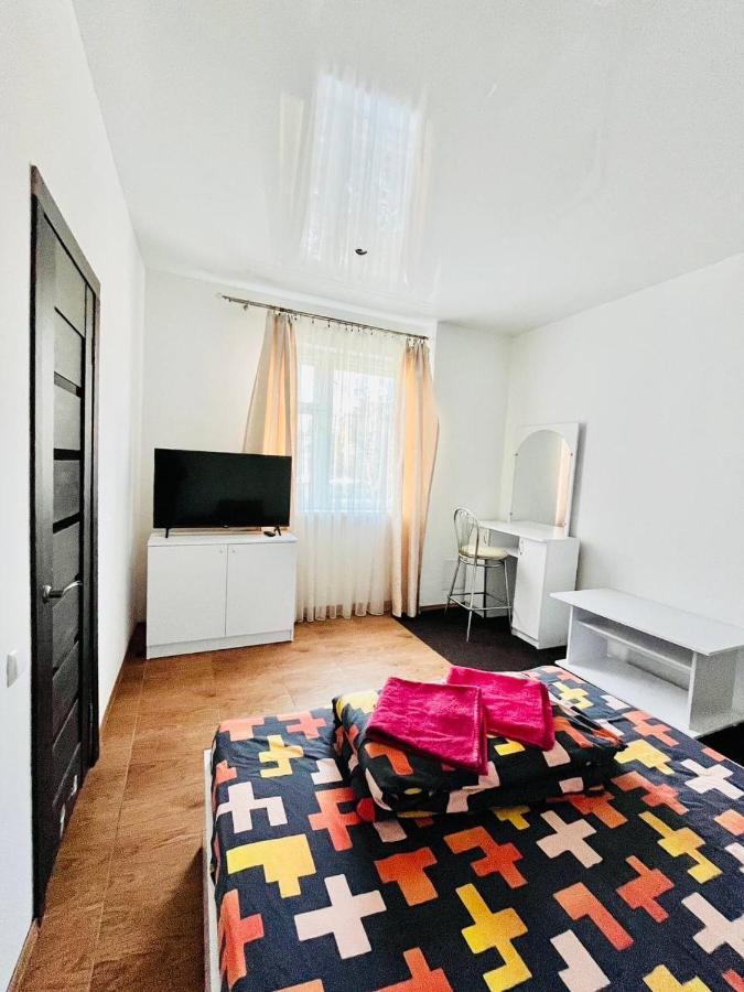 شقة Lemberg Relax House المظهر الخارجي الصورة