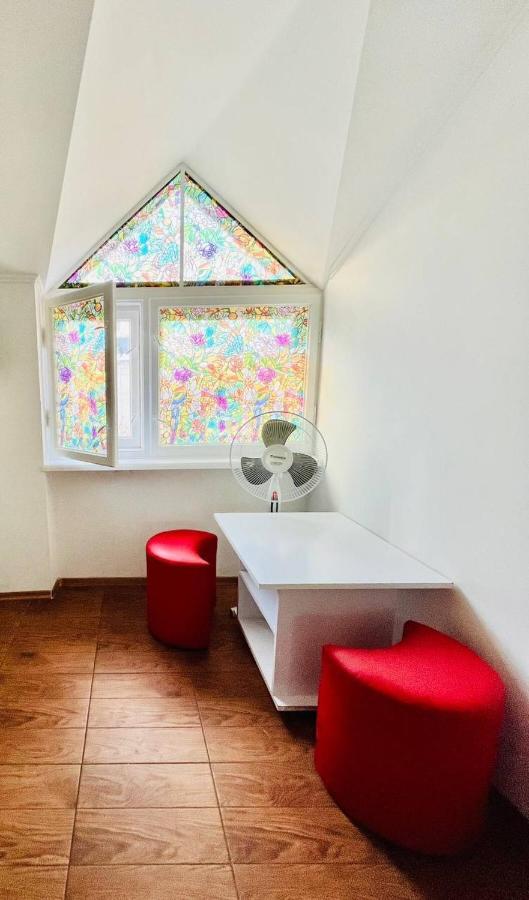 شقة Lemberg Relax House المظهر الخارجي الصورة
