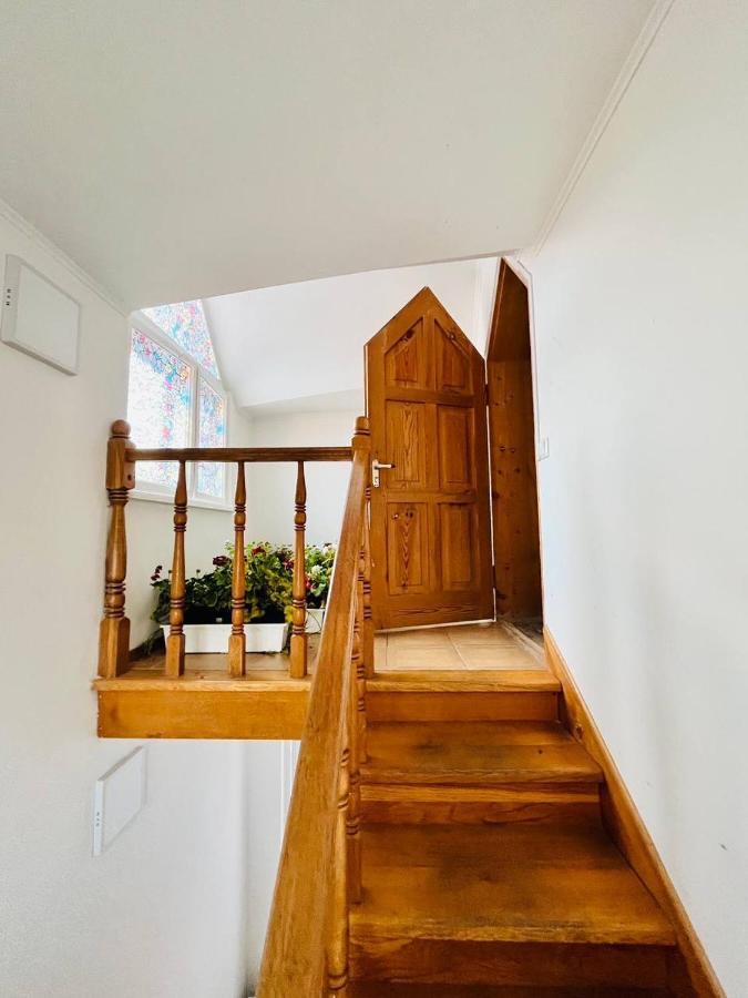 شقة Lemberg Relax House المظهر الخارجي الصورة