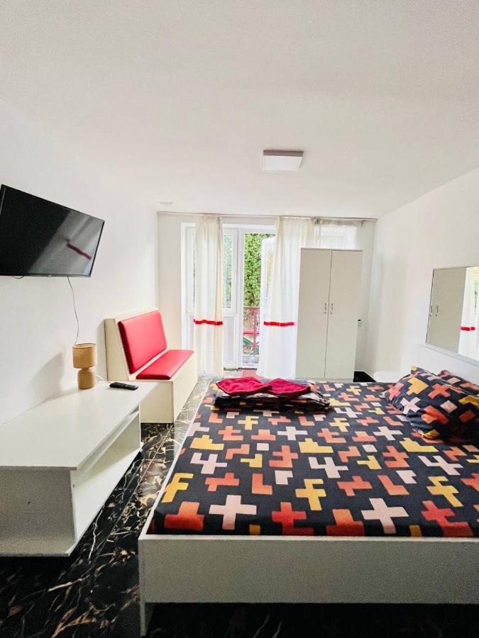 شقة Lemberg Relax House المظهر الخارجي الصورة