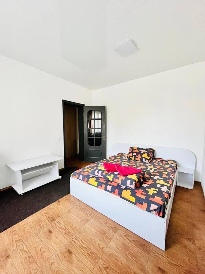 شقة Lemberg Relax House المظهر الخارجي الصورة