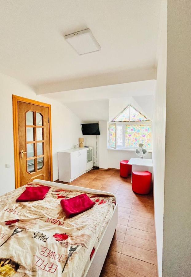 شقة Lemberg Relax House المظهر الخارجي الصورة