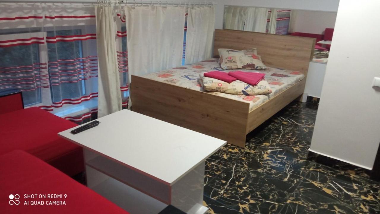 شقة Lemberg Relax House المظهر الخارجي الصورة