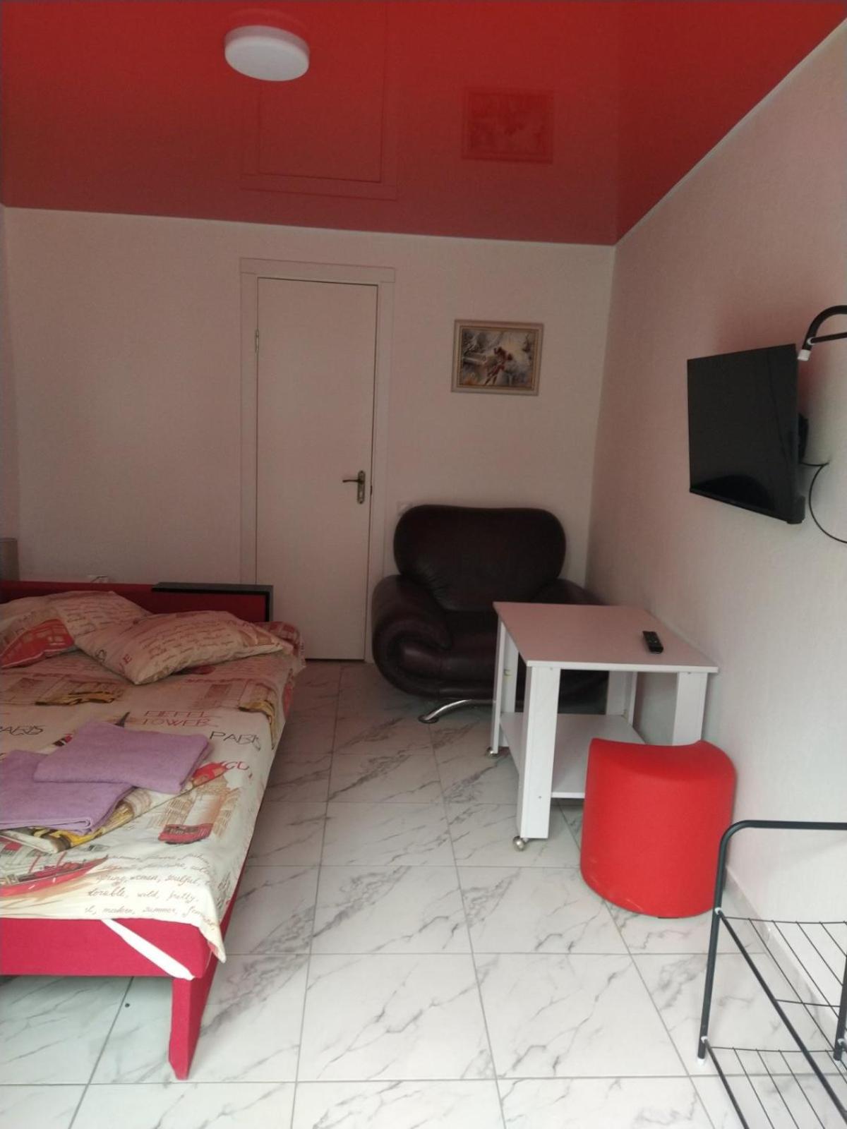 شقة Lemberg Relax House المظهر الخارجي الصورة